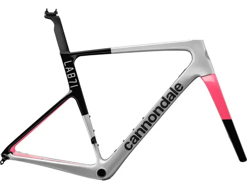 Quadro Frame Speed Cannondale Lab71 Supersix Evo Tamanho 54