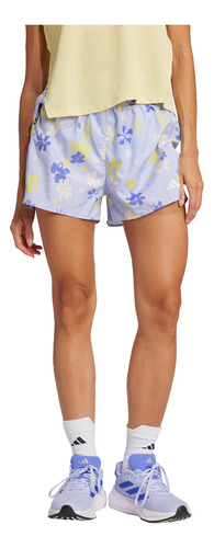 Shorts adidas Running Own The Run Climacool Mujer Jc9881