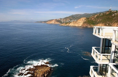 Imagen 6 de 13 de 25 Departamentos En Venta- Las Playas, Acapulco