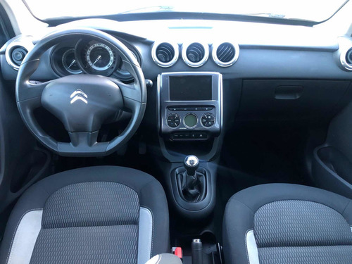 Citroën C3 2018 1.5 Live 90cv