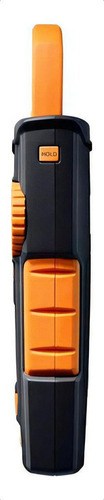 Alicate Amperímetro Testo 770-1 True-rms