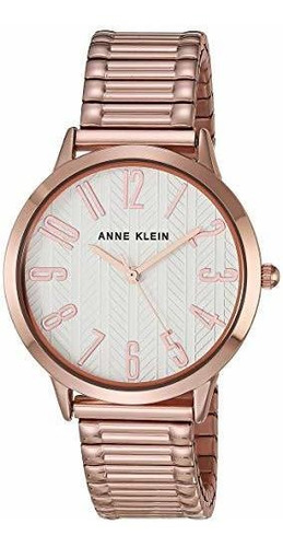 Women's Expansion Band Watch