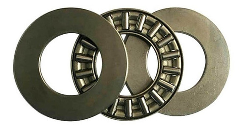 Ruleman Crapodina Axial A Rodillos Axk 5070 + As 5070