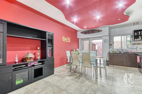 Imagen 5 de 30 de Reservado! Ph 4 Amb C/ Patio Y Cochera. 123mt2, Sin Expensas, Villa Pueyrredon