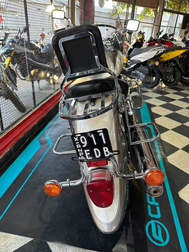 Imagen 16 de 23 de Yamaha Dragstar 650