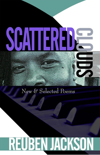 Libro:  Scattered Clouds: New & Selected Poems