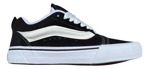 Zapatillas Vans Knu Importadas /orig/vietnam