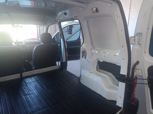 Peugeot Partner 1.6 Hdi Furgon Confort 92