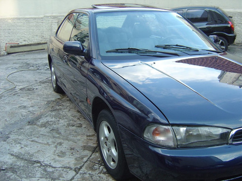 Subaru Legacy Gs 2.2 Automatico Com Teto 1995