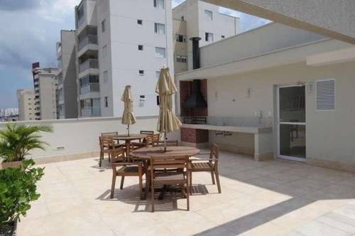 Imagem 8 de 15 de Apartamento Para Venda Em São Caetano Do Sul, Santa Paula, 2 Dormitórios, 1 Suíte, 2 Banheiros, 1 Vaga - Cap0315_1-1180426