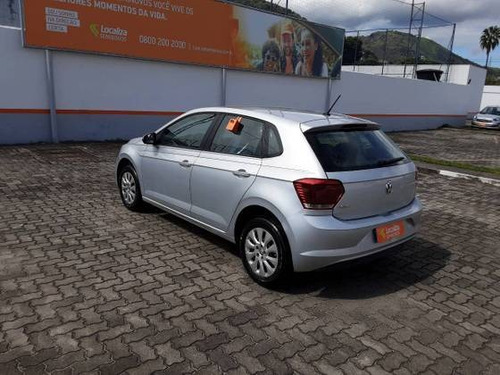 Imagem 6 de 9 de Volkswagen Polo 1.0 Mpi Total Flex Manual