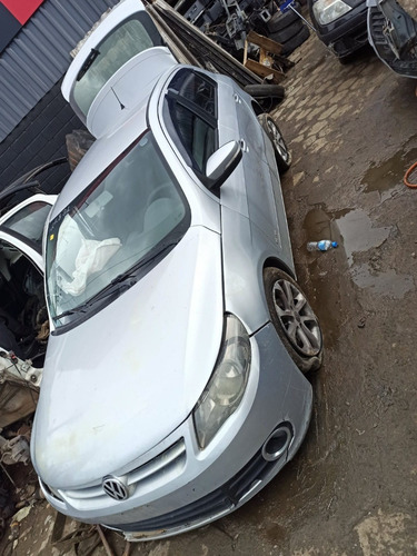 Imagem 1 de 1 de (3) Sucata Vw Gol G5 1.6 Power (retirada Peças)