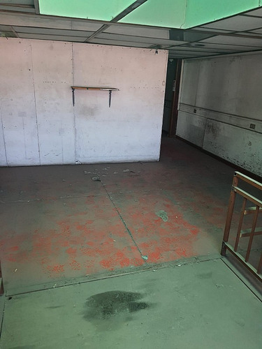 Se Arrienda Amplia Y Equipada Bodega En Barrio Franklin