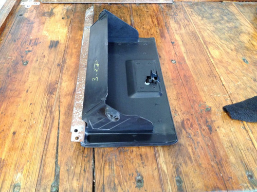 Tapa Guantera Original Cirrus Stratus 96-00 Oem