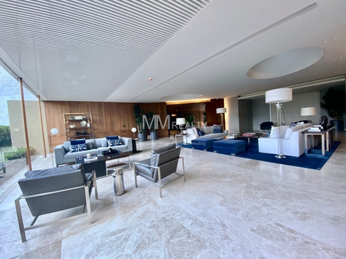Imagen 23 de 30 de Club De Golf Bosques - Torre Dátil 2 Departamentos En Venta