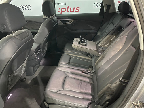 Imagen 11 de 15 de Audi Q7 Select 2018