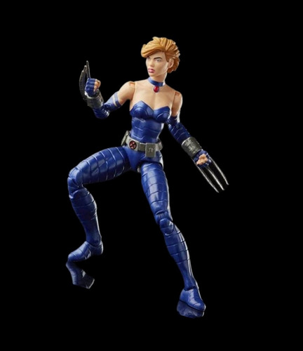 Marvel Legends X-men Shadowcat