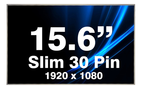 Pantalla 15.6 Acer A5 A515-51 A515-41g A515-51g A315-52 30p