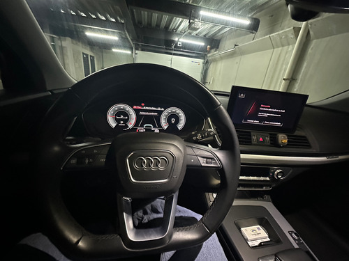 Audi Q5 2.0 L 45 Tfsi Select Dsg