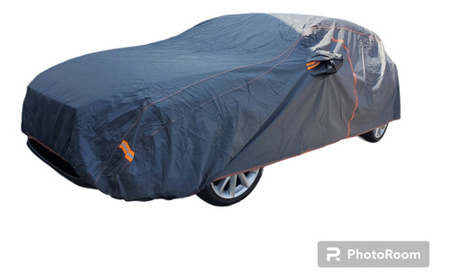 Funda Forro Cobertor Impermeable  Audi A1