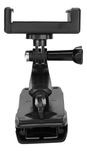 Teléfono Móvil Universal Con Soporte Fijo Con Mochila De 360