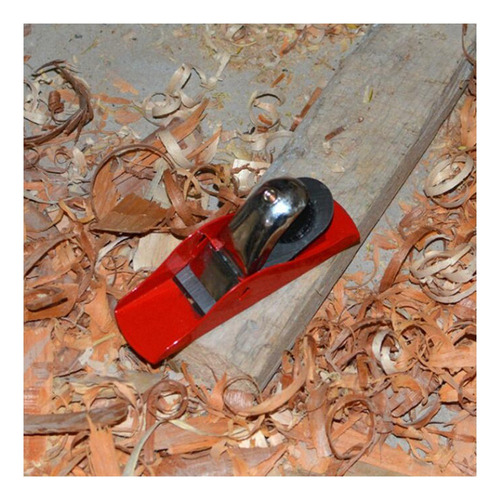 . Mini Cortadora De Madera Manual Carpintero Planeador