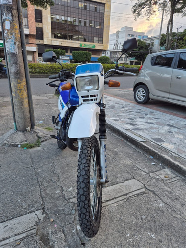 Yamaha Dt 125 2007 Unica Dueña