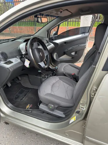 Chevrolet Spark 1.2 Gt M300