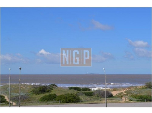 Apartamento -ref:281