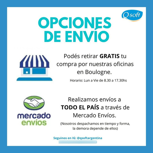 Imagen 4 de 6 de Toallitas Húmedas Premium Q-soft Clásicas (16 Paquetes)