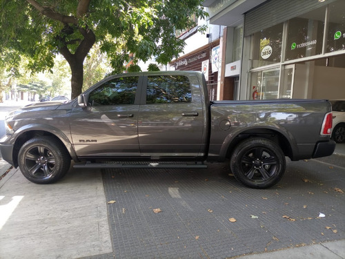 Imagen 9 de 25 de Ram 1500