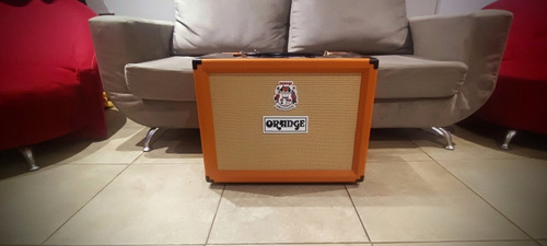 Orange Rocker 32 Valvular Stereo