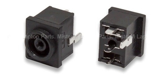 Conector Dc Power Jack Para Monitor Samsung S19a300 S22a300b