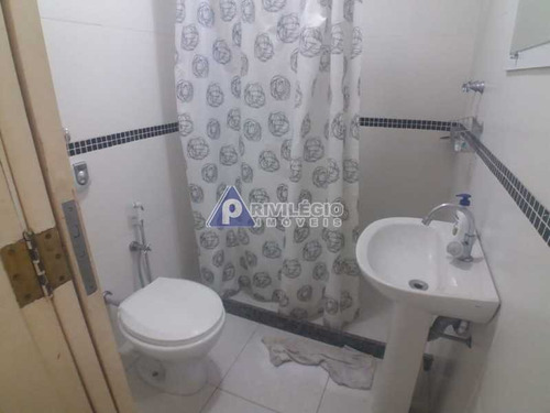 Imagem 20 de 20 de Apartamento À Venda, 1 Quarto, Copacabana - Rio De Janeiro/rj - 15032