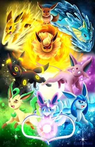 25 Sobres Para Álbum Sagas De Pokemon + Postales De Regalo