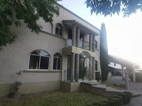 Casa En Venta En Pulgas Pandas Norte. Aguascalientes. | Metros Cúbicos