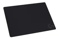 Comprar Mouse Pad Gaming Logitech G240 Serie G - 943-000783 Color Negro Diseño impreso Logo Logitech G