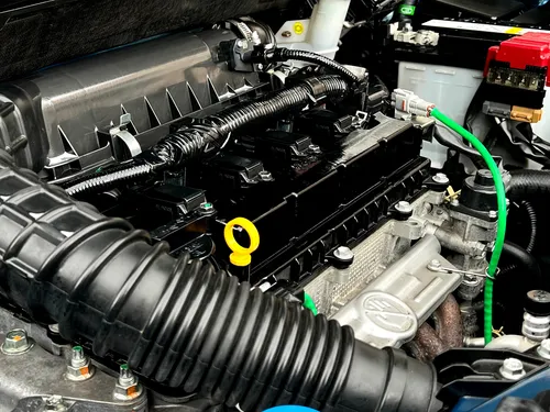 Suzuki Swift 1.2 Hybrid 2Wd