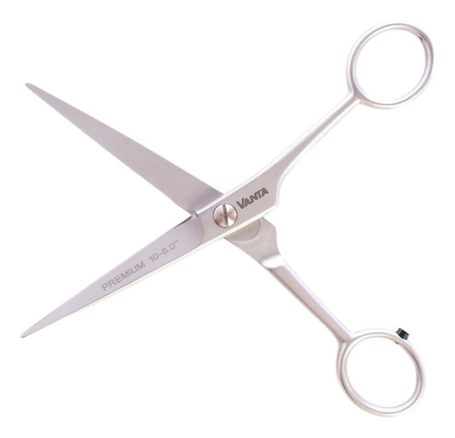 Vanta Premium 10 Tijera De Corte Microdentada 6.0