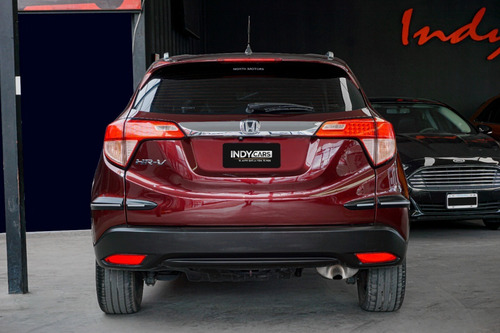 Imagen 7 de 15 de Honda Hr-v Exl Cvt 2015