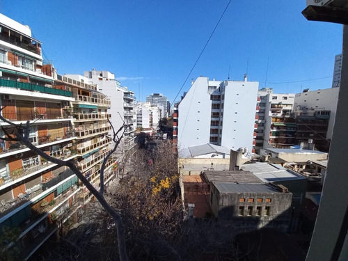 Imagen 28 de 29 de Departamento Belgrano, Impecable 3 Ambientes Totalmente Al Frente, Balcon, Luminoso, Oportunidad