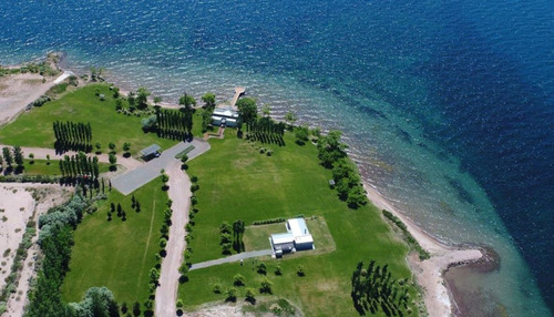 Imagen 1 de 15 de Terreno En Venta En La Peninsula, Lago Mari Menuco
