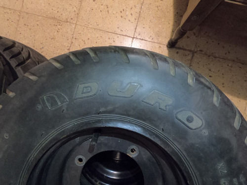Imagen 24 de 24 de Yamaha Banshee 350cc
