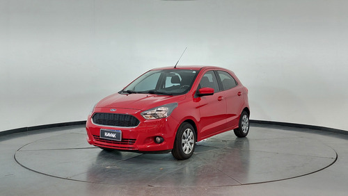 Ford Ka 1.5 Se