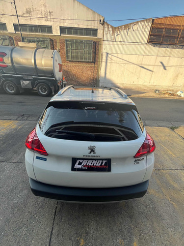 Peugeot 2008 1.6 Thp Sport