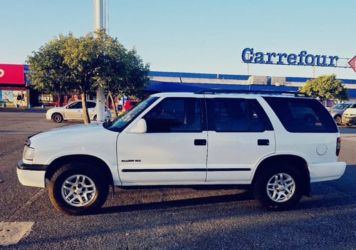 Chevrolet Blazer 2.8 Dlx 4x2