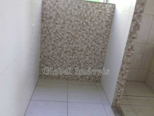 Apartamento-à Venda-guaratiba-maricá - Maap20040