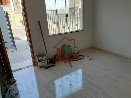 Imagem 2 de 27 de Casa À Venda No Bairro Retiro - Volta Redonda/rj - C1647
