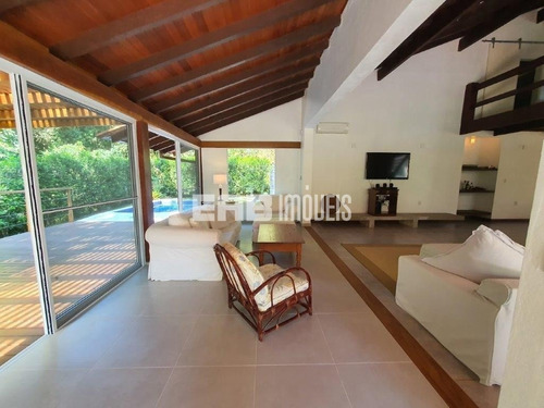 Imagem 11 de 30 de Integrada À Natureza. Rua Tranquila E Reservada - Du14 - 33190783