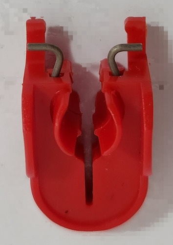 Porta Candado Para Dx3 Interruptor O Diferencial Ref 406303